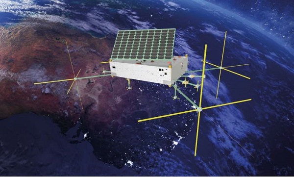 Skykraft to upgrade SmallSat Earth observation