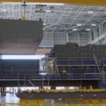 BAE Systems Hunter frigate construction - latest video - Celebrating Australian Made