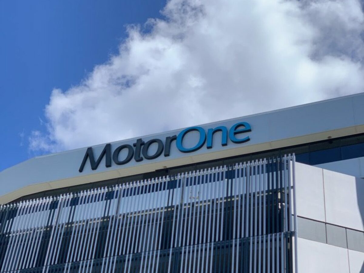 MotorOne, Swinburne team up for Industrial IoT project Australian