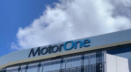 Image for MotorOne, Swinburne team up for Industrial IoT project
