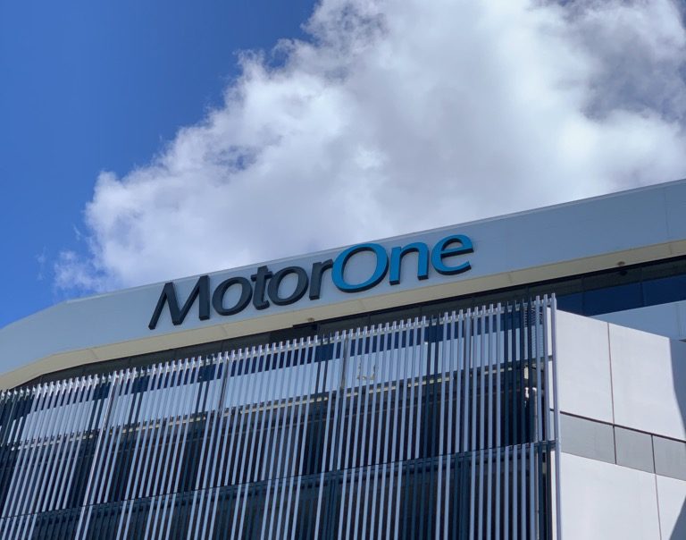 Automotive aftermarket company MotorOne Group is leading a six-month project that will digitalise manufacturing and quality assurance, assisted by a $63,000 grant from the Innovative Manufacturing CRC's activate program.