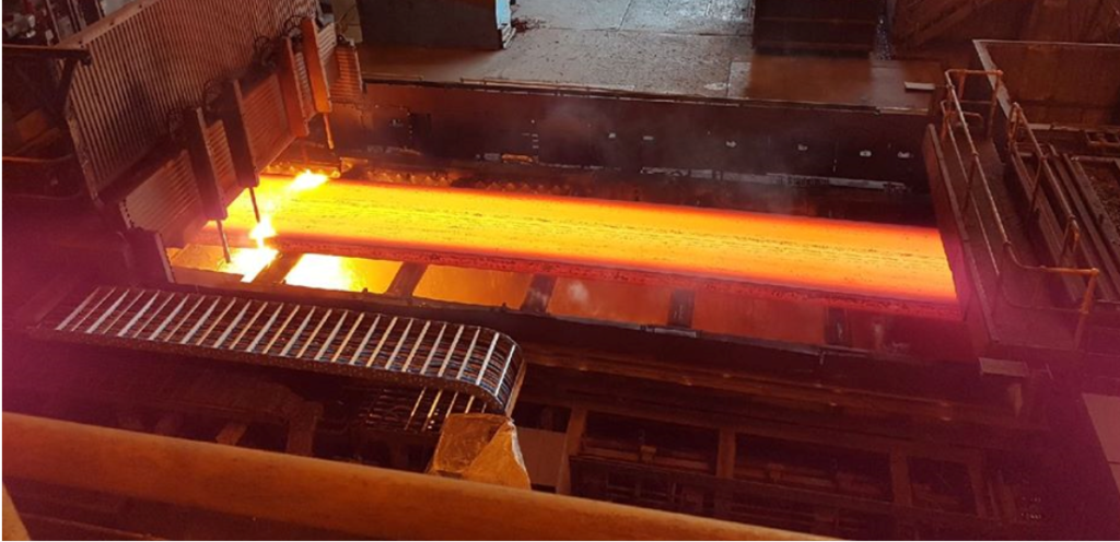 Today @AuManufacturing’s editorial series Excellence in maritime manufacturing looks at collaborative R&D on tougher shipbuilding steel in Australia.