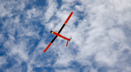 Image for Orbital to deliver drone test engine to Anduril