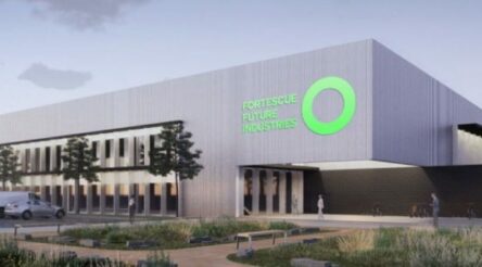 Image for Fortescue to investigate repurposing coal infrastructure for hydrogen energy in Washington