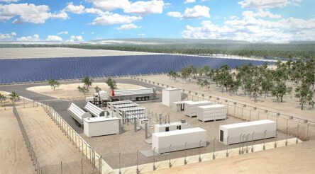 Image for CS Energy and Senex Energy announce JV on Kogan hydrogen demo plant