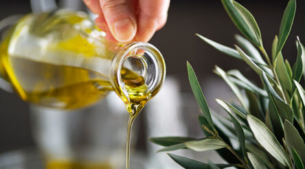 Image for NSW DPI Wagga site the only lab in Australasia able to grant Extra Virgin Olive Oil status