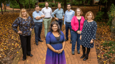 Image for USQ-led sustainable regional manufacturing hub awarded $3.35 million funding