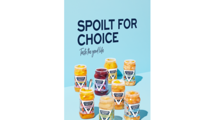 Image for SPC Goulburn Valley rebrands with Taste the Good Life
