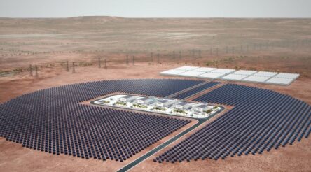 Image for Silicon Aurora returns as an energy showcase