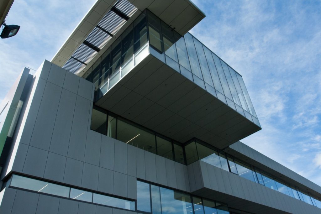 Capral acquires EDGE Architectural Glazing