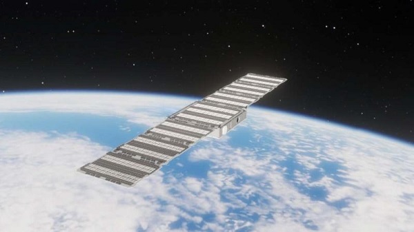 Titomic to make radiation shielding for Fleet Space satellites