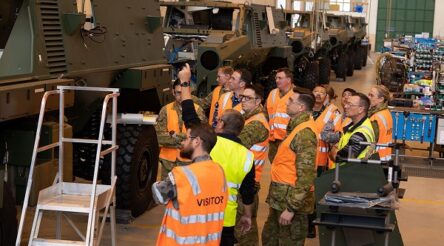Image for Manufacturing news briefs – stories you might have missed