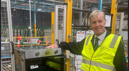 Image for Manufacturing news briefs – stories you might have missed
