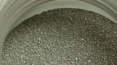 Image for Upcoming Melbourne titanium powder factory on track: Amaero