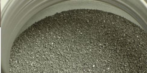 Metal additive manufacturing company Amaero International has given a short update saying it is on-schedule for production-readiness at its titanium alloy powder factory by the end of the year.