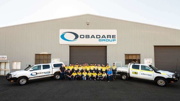 Two manufacturers based in Toowoomba, Obadare Group and Tanuki, have been awarded grants totalling approximately $1.1 million under the state government’s Made In Queensland program.