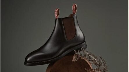 Image for Rossi Boots marches forward under new owner