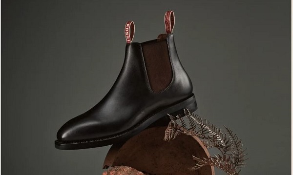 Rossi Boots marches forward under new owner