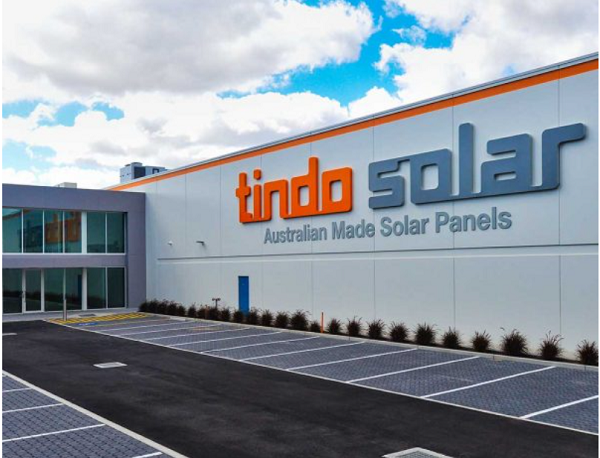 Tindo Solar and Moula Pay offer working capital to customers