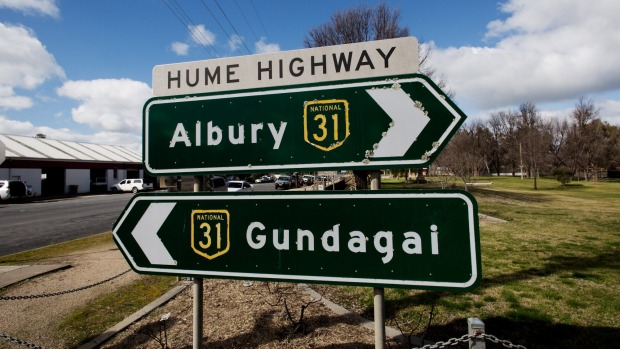 Applications open for $20 million in grants for Hume Hydrogen Highway project