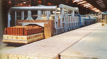 Image for Brickworks frees up capital with new manufacturing property trust