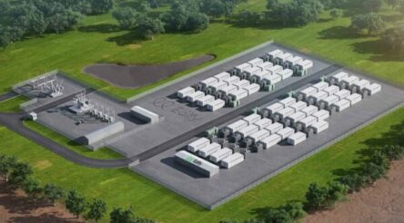 Image for ARENA announces $6.6 million for battery storage project in SW NSW