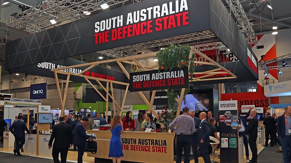 SA Defence Innovation Partnership funding announced