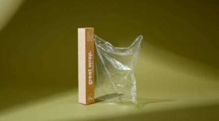 Image for Bioplastics company wraps up $24 million Series A
