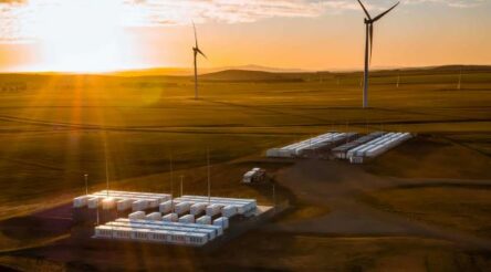Image for ARENA fields $3.7 billion in battery storage proposals