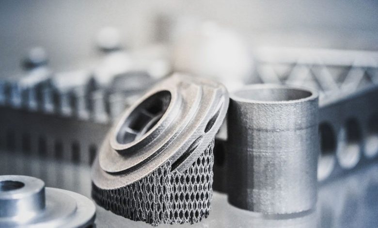@AuManufacturing's latest editorial series, Frontiers in Additive Manufacturing, begins today. Brent Balinski introduces the one-week series. 