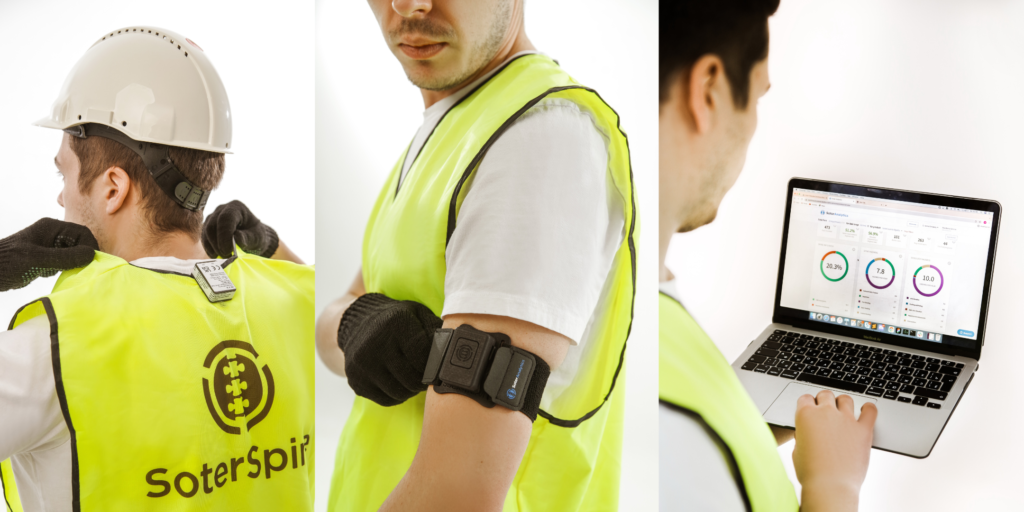 AI-driven wearables facilitate affordable injury prevention that delivers real results and sustainable behavioural change through the power of predictive analytics. By Anina-Marie Warrener.
