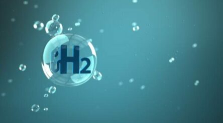 Image for Breakthrough in gas separation and storage could fast-track shift to green hydrogen and significantly cut global energy use