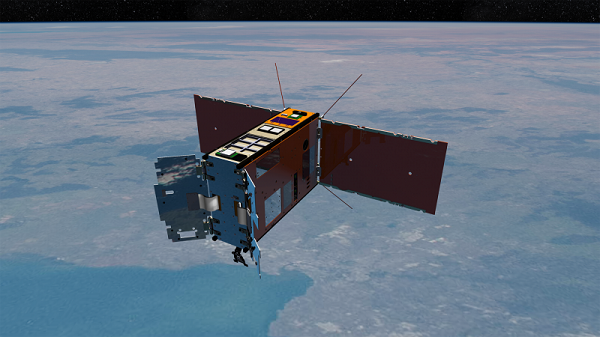 Melbourne University spacecraft set for 2023 launch