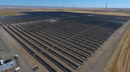 Image for South Australia heads towards 100% renewables in 2025