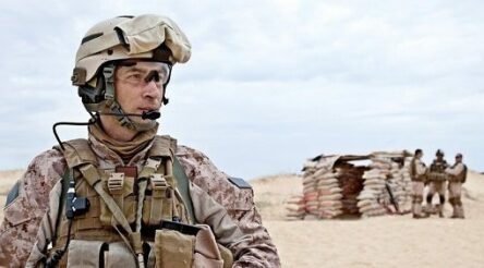 Image for XTEK delivers $US 3.3 million armour order, ‘finishes FY22 on a high’