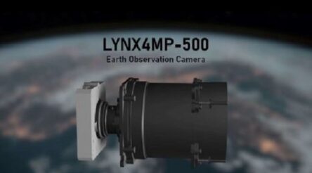 Image for Infinity Avionics launches high-resolution Earth observation cameras