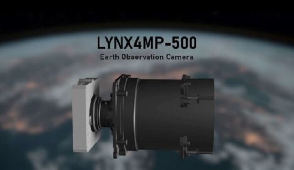 Infinity Avionics launches high-resolution Earth observation cameras