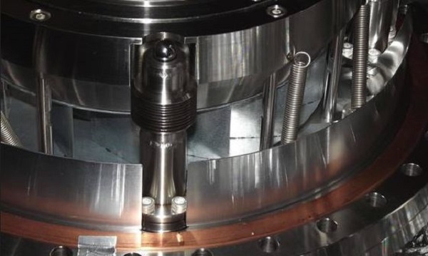 Silex tests full scale laser destined for uranium enrichment