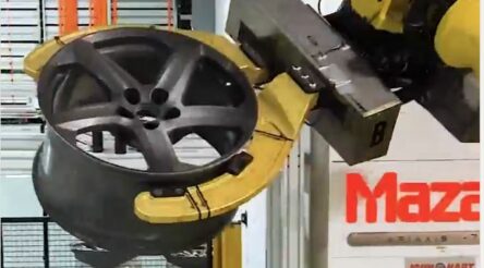 Image for Carbon Revolution poised for growth – video