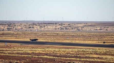 Image for Breakthrough in US view of purchasing Australian defence products