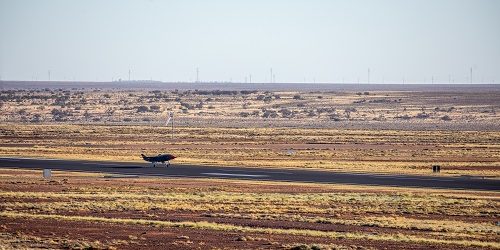 Breakthrough in US view of purchasing Australian defence products