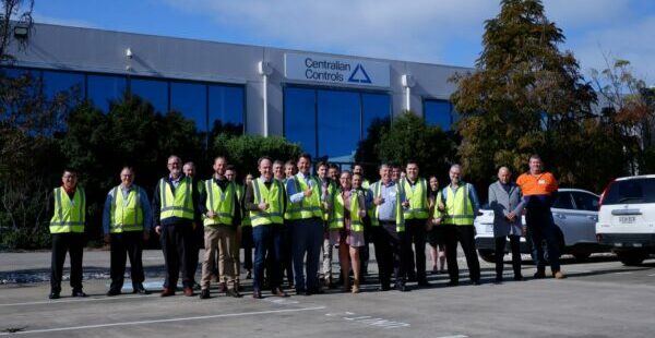 Nuclear Skills FOrum – Adelaide