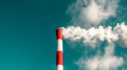 Image for Australia may be heading for emissions trading between big polluters