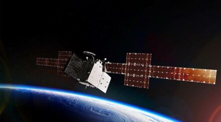 Image for Boeing Defence identifies new SME suppliers for JP9102 project