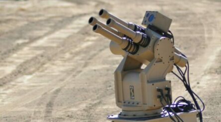 Image for Australia’s pursuit of ‘killer robots’ could put the trans-Tasman alliance with New Zealand on shaky ground