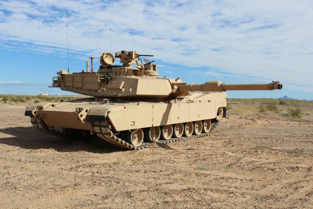 Government orders review of review of defence purchases