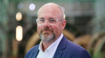 Image for Heavy industry roundtable to be held today