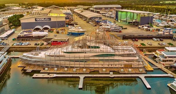 Gold Coast marine trades academy established
