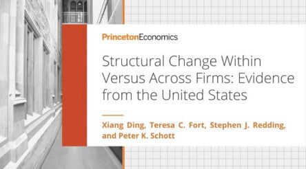 Image for Manufacturers contribute more to growth and transformation than thought – study