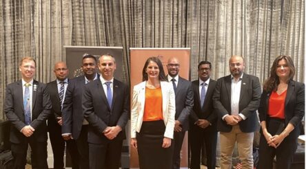 Image for India-Australia space opportunities take off